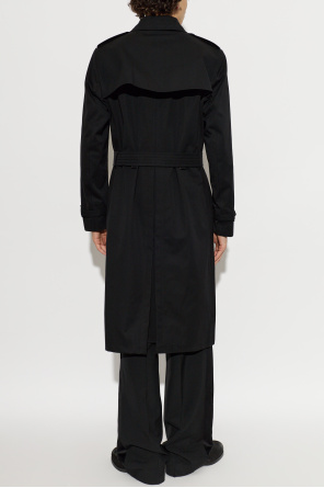 Burberry ‘Kensington’ coat