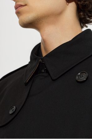 Burberry ‘Kensington’ coat