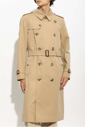 Burberry Trenčkot ‘Kensington Long’
