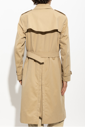 Burberry Trenčkot ‘Kensington Long’