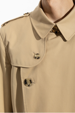 Burberry Trenčkot ‘Kensington Long’