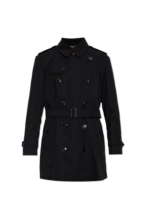 ‘Kensington’ trench coat od Burberry