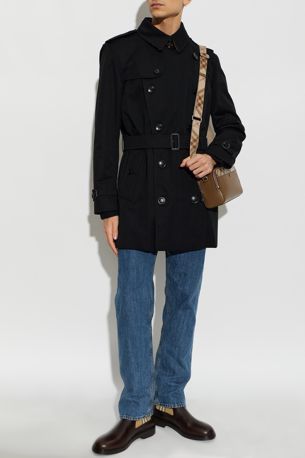 Burberry ‘Kensington’ trench coat