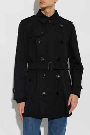 Burberry ‘Kensington’ trench coat