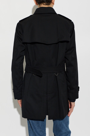 Burberry ‘Kensington’ trench coat