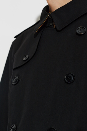 Burberry ‘Kensington’ trench coat