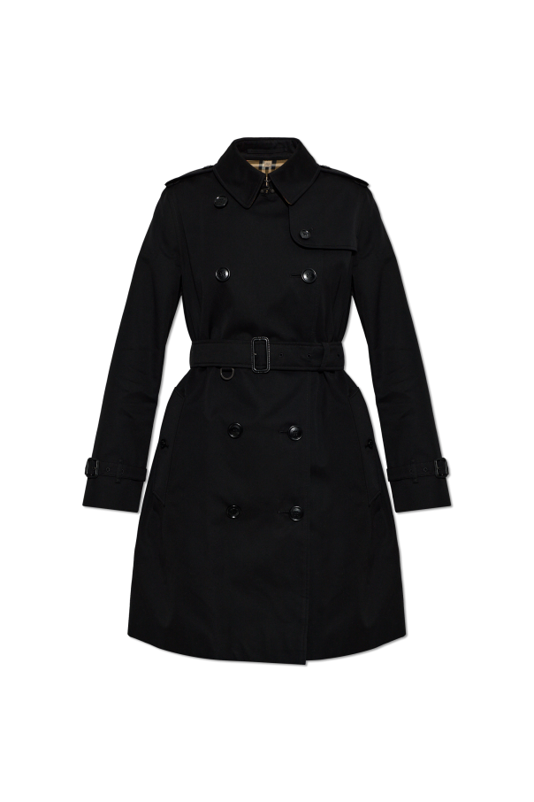 ‘Kensington’ trench coat od Burberry