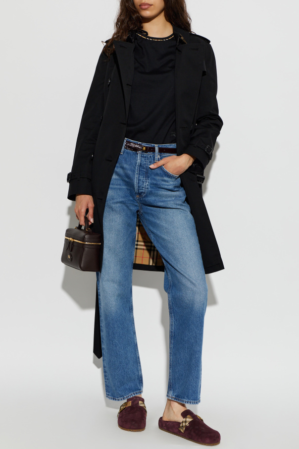 Burberry Trench ‘Kensington’