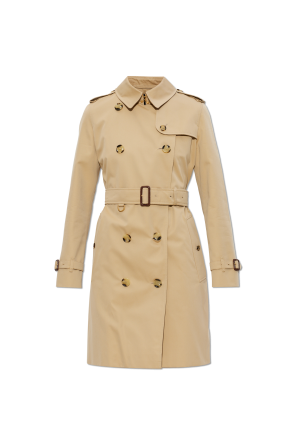 Kensington trench coat