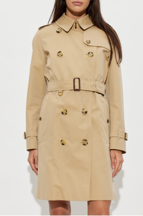 Burberry Kensington trench coat