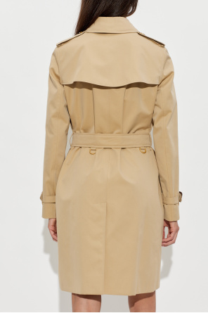 Burberry Kensington trench coat