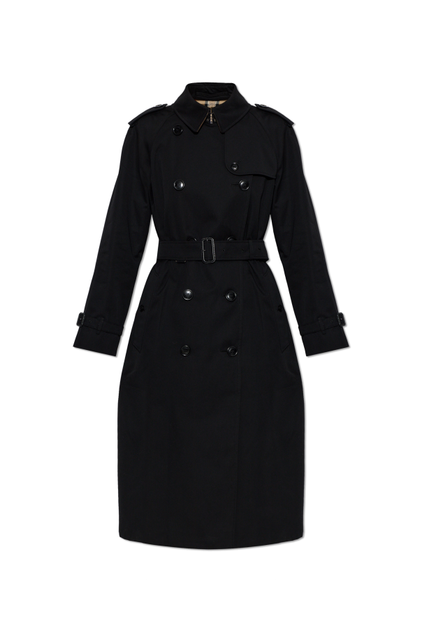 Trench coat ‘Waterloo’ od Burberry