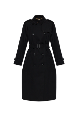 Trench coat ‘Waterloo’