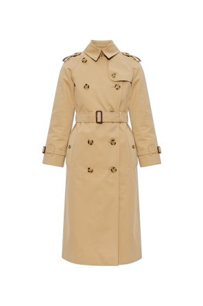 Trench coat 'Waterloo'