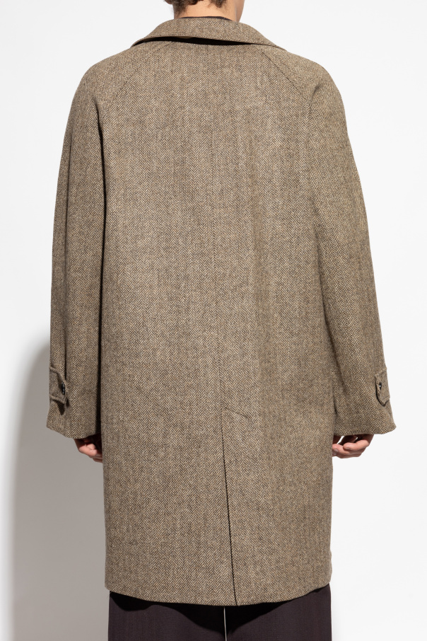 Burberry Double-sided coat