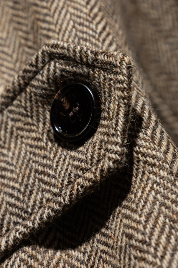 Burberry Double-sided coat