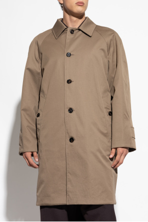 Burberry Double-sided coat