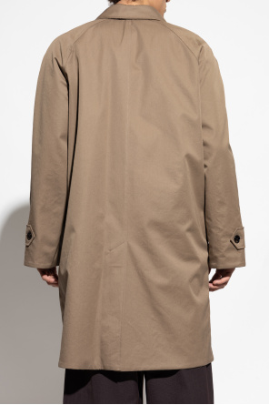 Burberry Double-sided coat