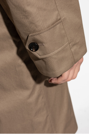 Burberry Double-sided coat