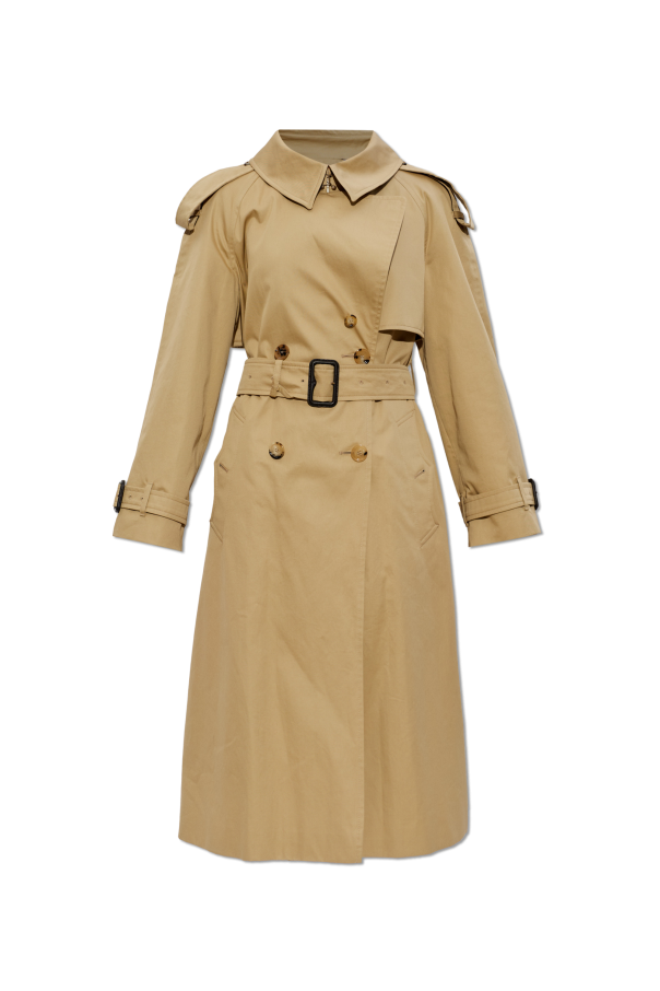 Fitzrovia trench coat od Burberry