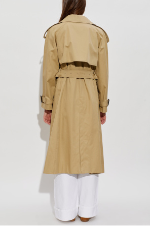 Burberry Gabardina "Fitzrovia"