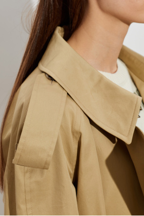 Burberry Gabardina "Fitzrovia"