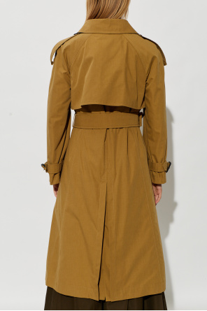 Burberry 'Fitzrovia' trench coat