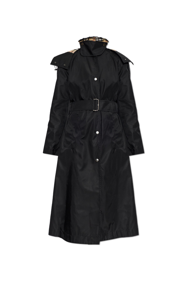 Burberry Płaszcz ‘Tilgate’