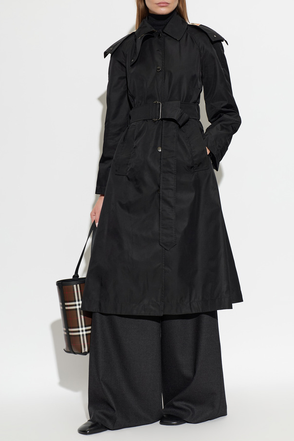 Burberry Płaszcz ‘Tilgate’