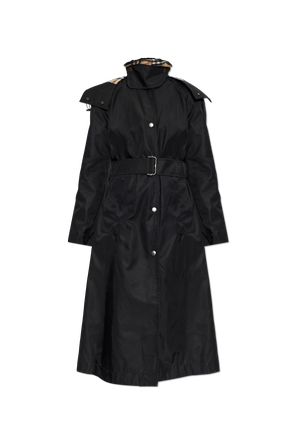 ‘Tilgate’ Coat
