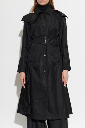 Burberry Płaszcz ‘Tilgate’