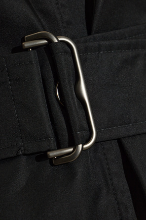 Burberry Płaszcz ‘Tilgate’