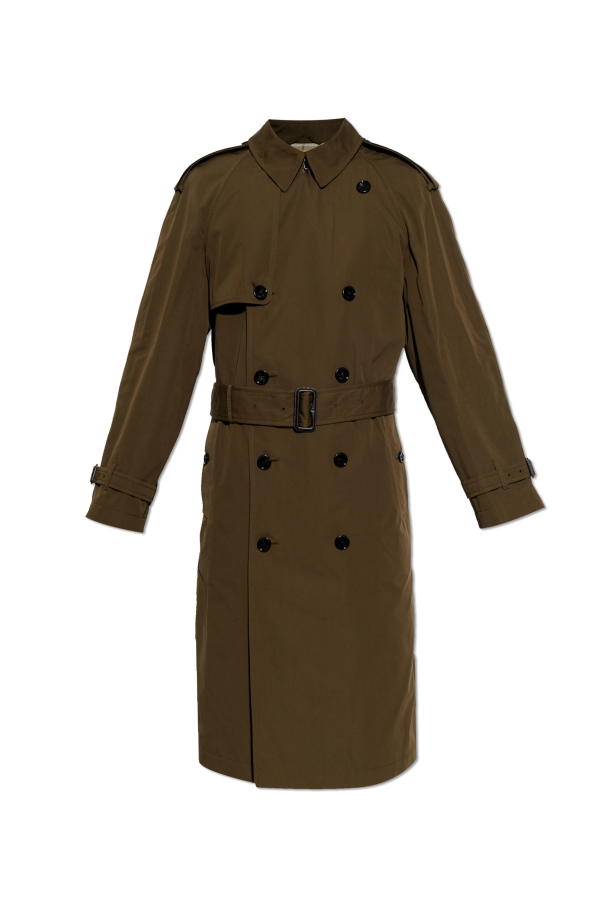 'Highbury' trench coat od Burberry