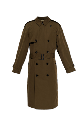 Trenchcoat „highbury“ od Burberry