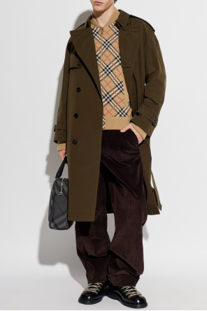 Trenchcoat „highbury“ od Burberry