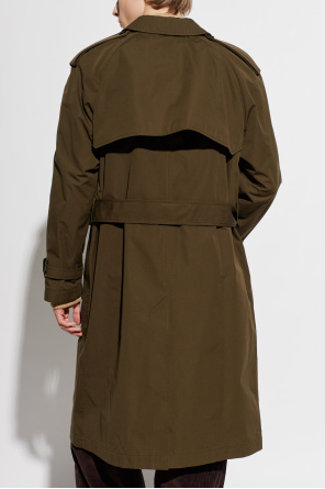Burberry 'Highbury' trench coat