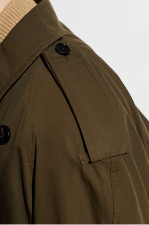 Burberry 'Highbury' trench coat