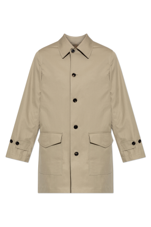 Coat ‘Meadowbank’