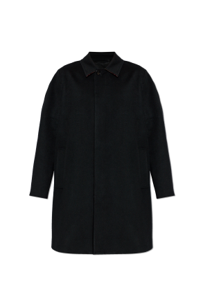 Coat 'york' od Burberry