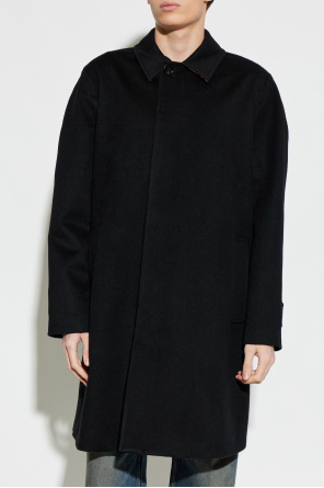 Burberry Coat "York"