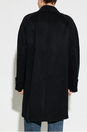 Burberry Coat "York"