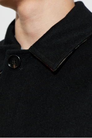 Burberry Coat "York"