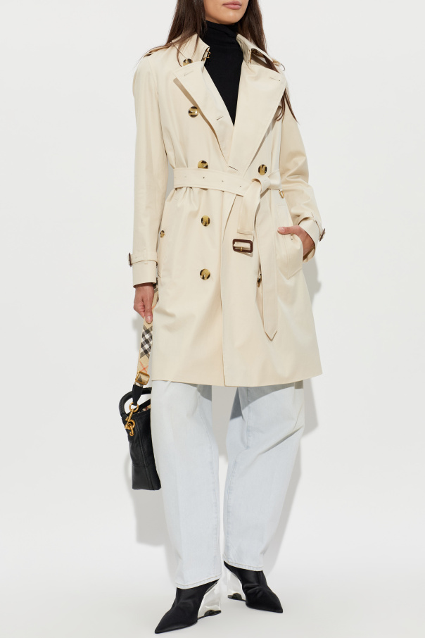 Burberry Trenchcoat „Kensington“