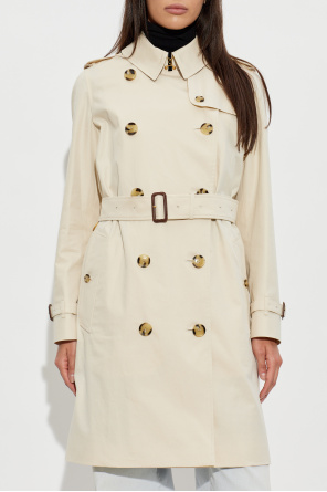 Burberry Trenchcoat „Kensington“