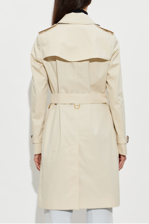 Burberry Trenchcoat „Kensington“