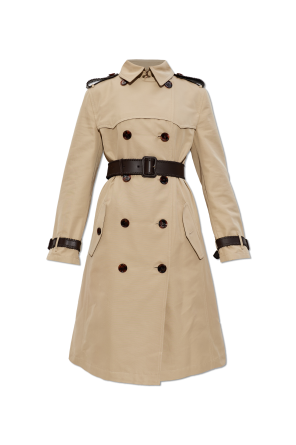 Trenchcoat ‘Foxfield’