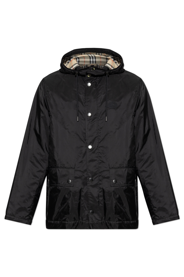‘Pembrey’ jacket od Burberry