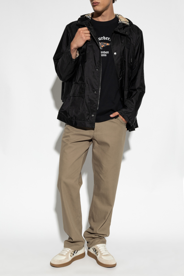 Burberry ‘Pembrey’ jacket