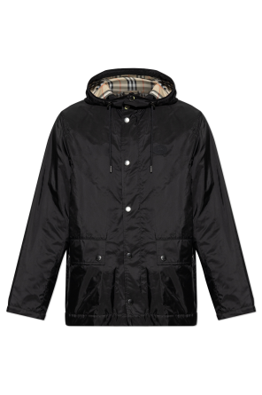 Chaqueta ‘Pembrey’