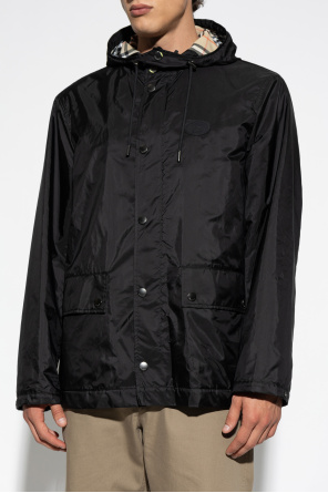 Burberry ‘Pembrey’ jacket